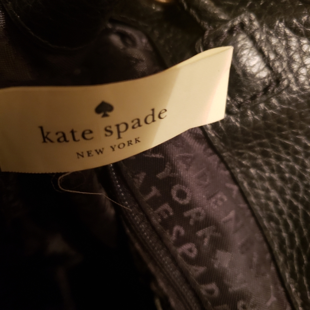 Kate Spade Backpack - Picture 5 of 8